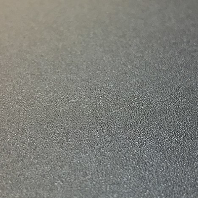 Стеновая панель INTERPAN Interior ПВХ Чёрный кварц
